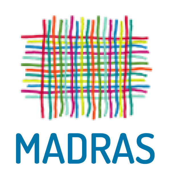 Madras logo